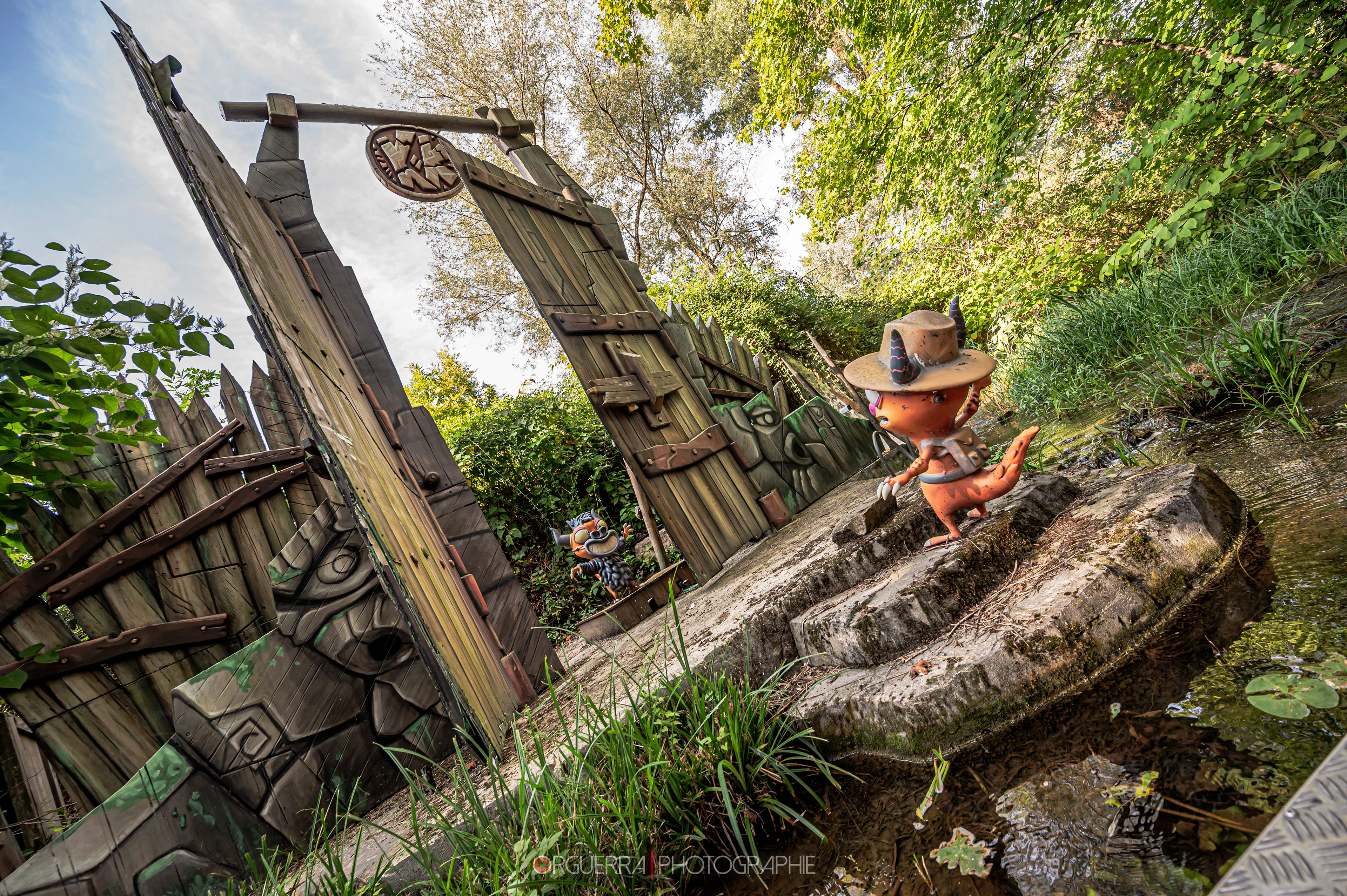 Walibi Rhône-Alpes